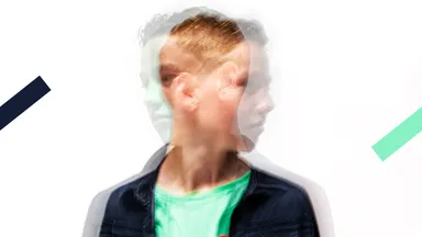 Abel (13) heeft ADHD: 'Sommige leraren snappen mij niet'