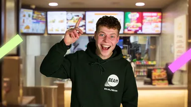 Hoe word je verleid om te snacken? Geheimen van fastfoodketens onthuld!