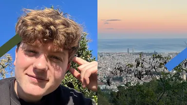 Gerben: 'Hou gewoon even je bek dicht!'