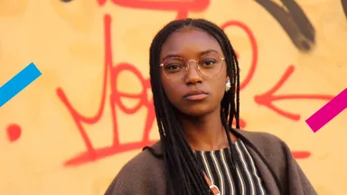 Chloe werd misbruikt: ‘Ik durf niet meer te daten’