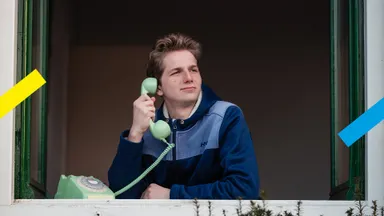 Arend verwijderde al zijn accounts op social media: "Een smiley zorgt niet voor echte verbondenheid."