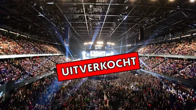 EO-JONGERENDAG 2022 IS UITVERKOCHT 🤩🥳