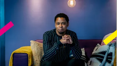 Rapper Typhoon open over zijn depressie: "Het was alsof ik al dood was"