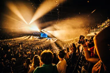 TERUGKIJKEN: De grote finale met Lindz West en DJ SAINT Louis @ EO-Jongerendag 2022 🔥