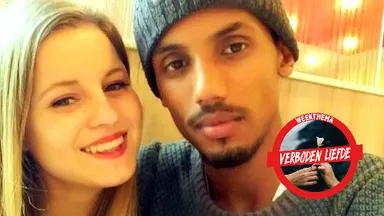 Jolien (christen) heeft een relatie met Badmah (moslim)