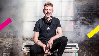 Dance-dj Roberto Rosso: “Eerst vond ik het spottend als mensen me de Jezus-dj noemden”