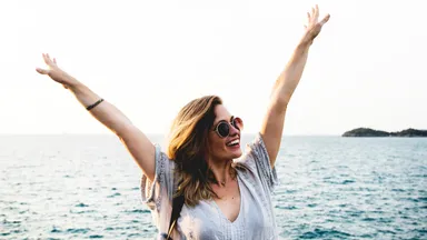 Waarom tevredenheid de sleutel is tot geluk