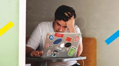 EXAMENS: 5 tips om zonder stress je examens in te gaan