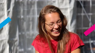 COLUMN: Ik ben drie kilo aangekomen, omdat ik het waard ben