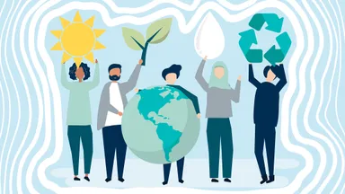 Klimaatverandering: Dit zegt de Bijbel er écht over!