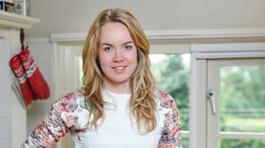 ‘Nooit gedacht dat ik topsporter zou worden’