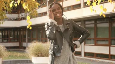 Estefania: “Door social media denk ik niet goed genoeg te zijn voor God.”