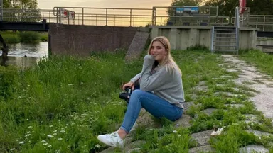 Ook Lydia (17) deed dit jaar geen eindexamen: “Ik had graag docenten voor schut gezet”
