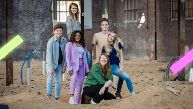 RedactiePraat #4: 'Dit is waarom BEAM nooit zegt of iets goed of fout is'