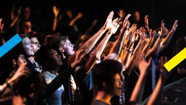 TEST: Wat voor worshipper ben jij?