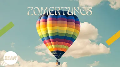 BEAM Zomertunes🎧: De beste en nieuwste (christelijke) muziek!