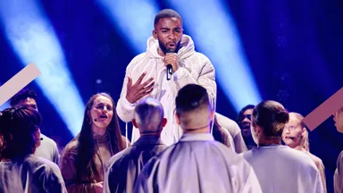 Gideon Luciana wint The Talent Scouts: ‘God did it!’