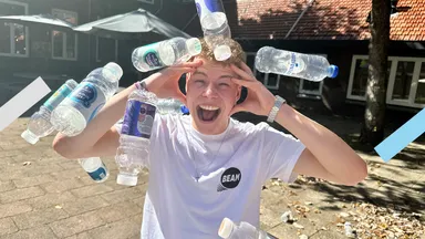 STATIEGELD SCOREN VOOR EO-JONGERENDAG: Zo werkt het