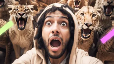 TEST: In welk Bijbelverhaal pas jij?