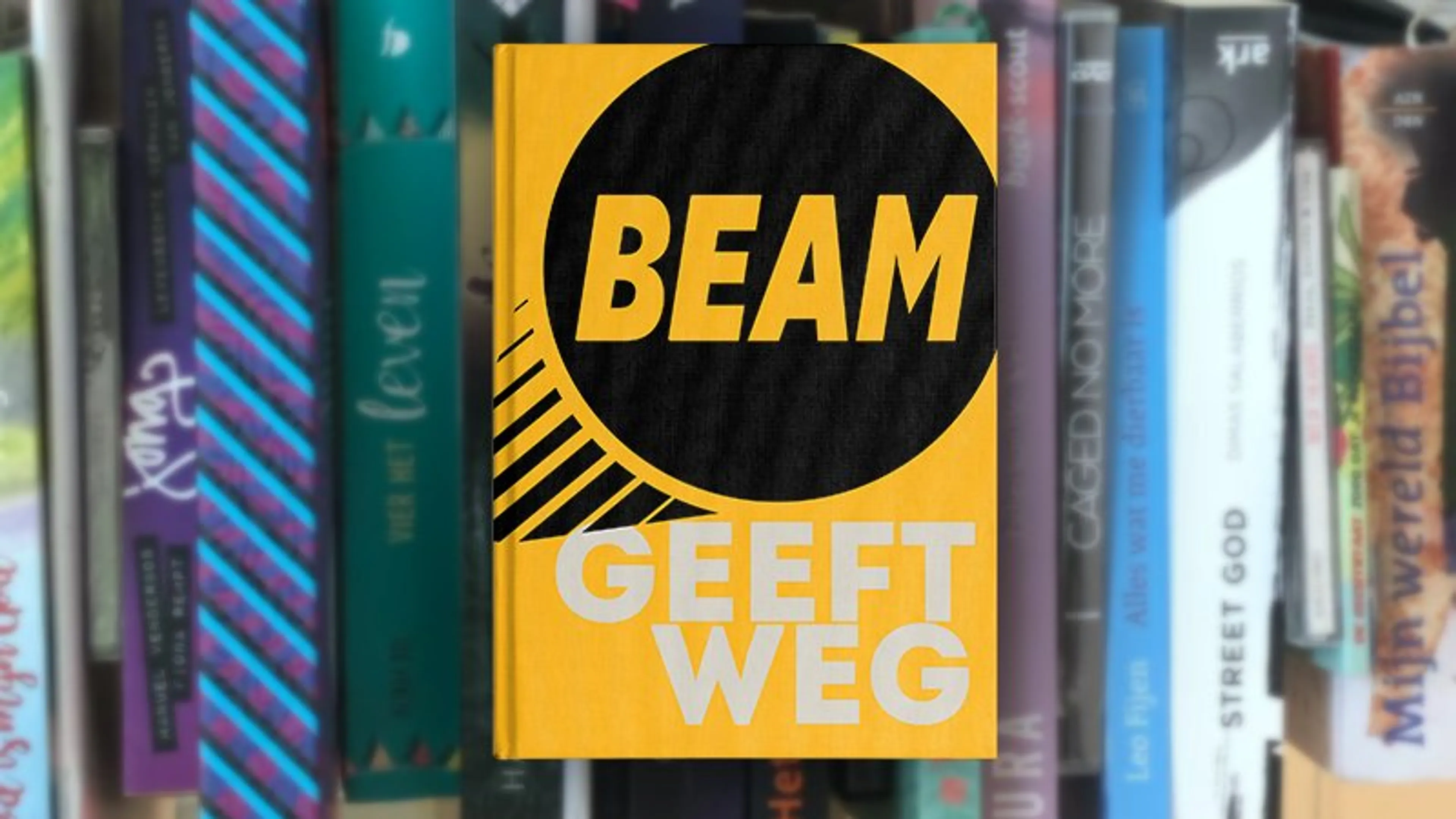 Uitgelichte afbeelding