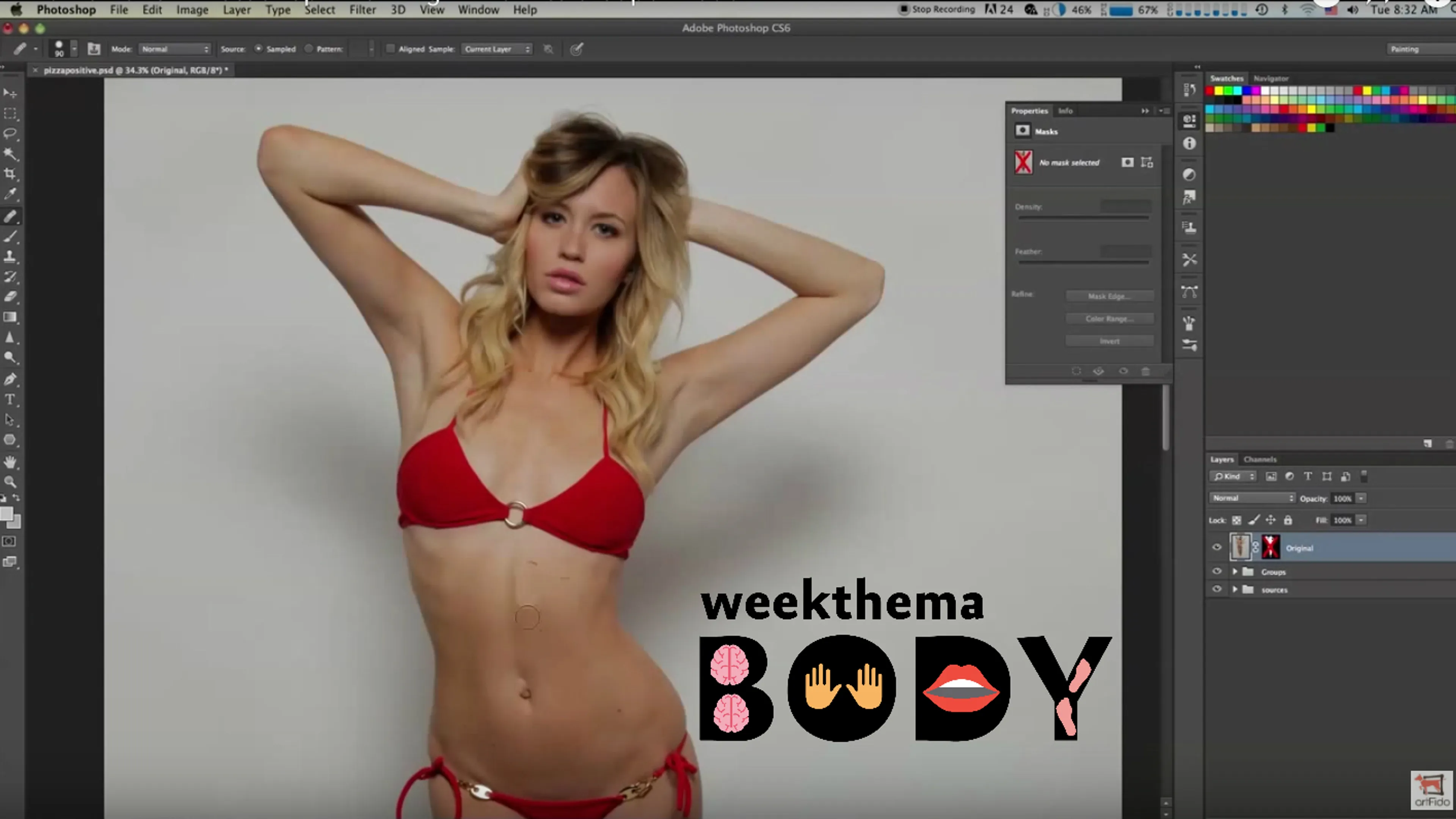 Uitgelichte afbeelding