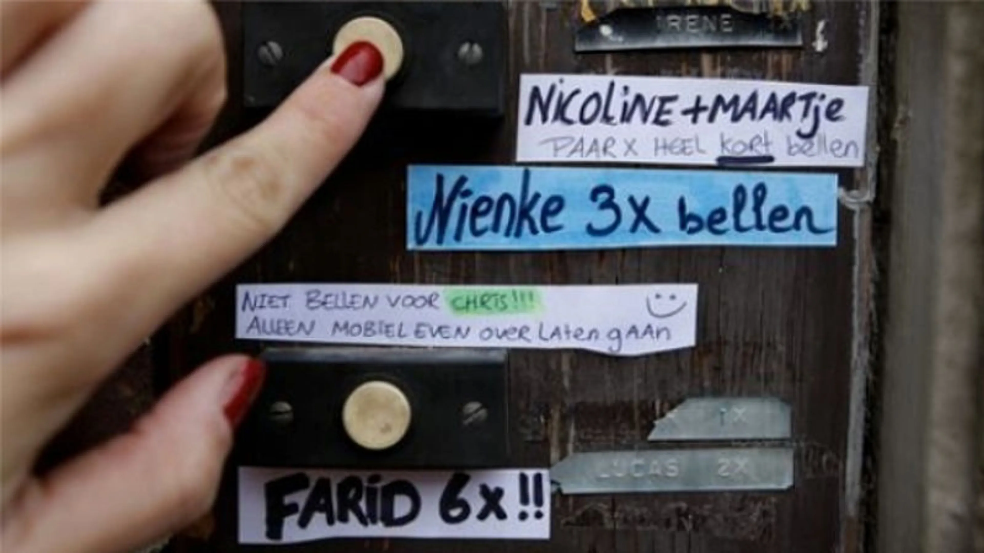 Uitgelichte afbeelding