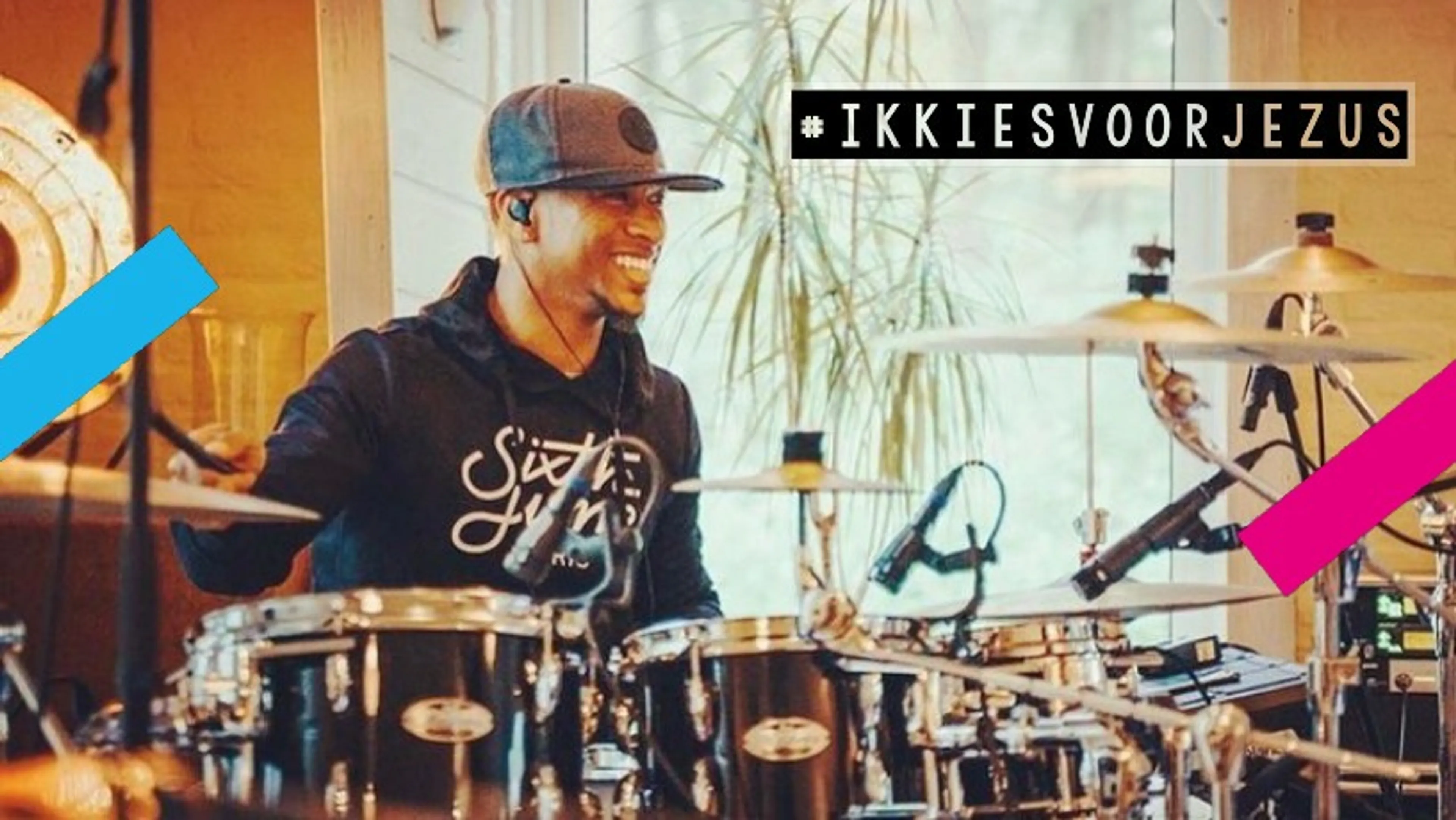 Uitgelichte afbeelding