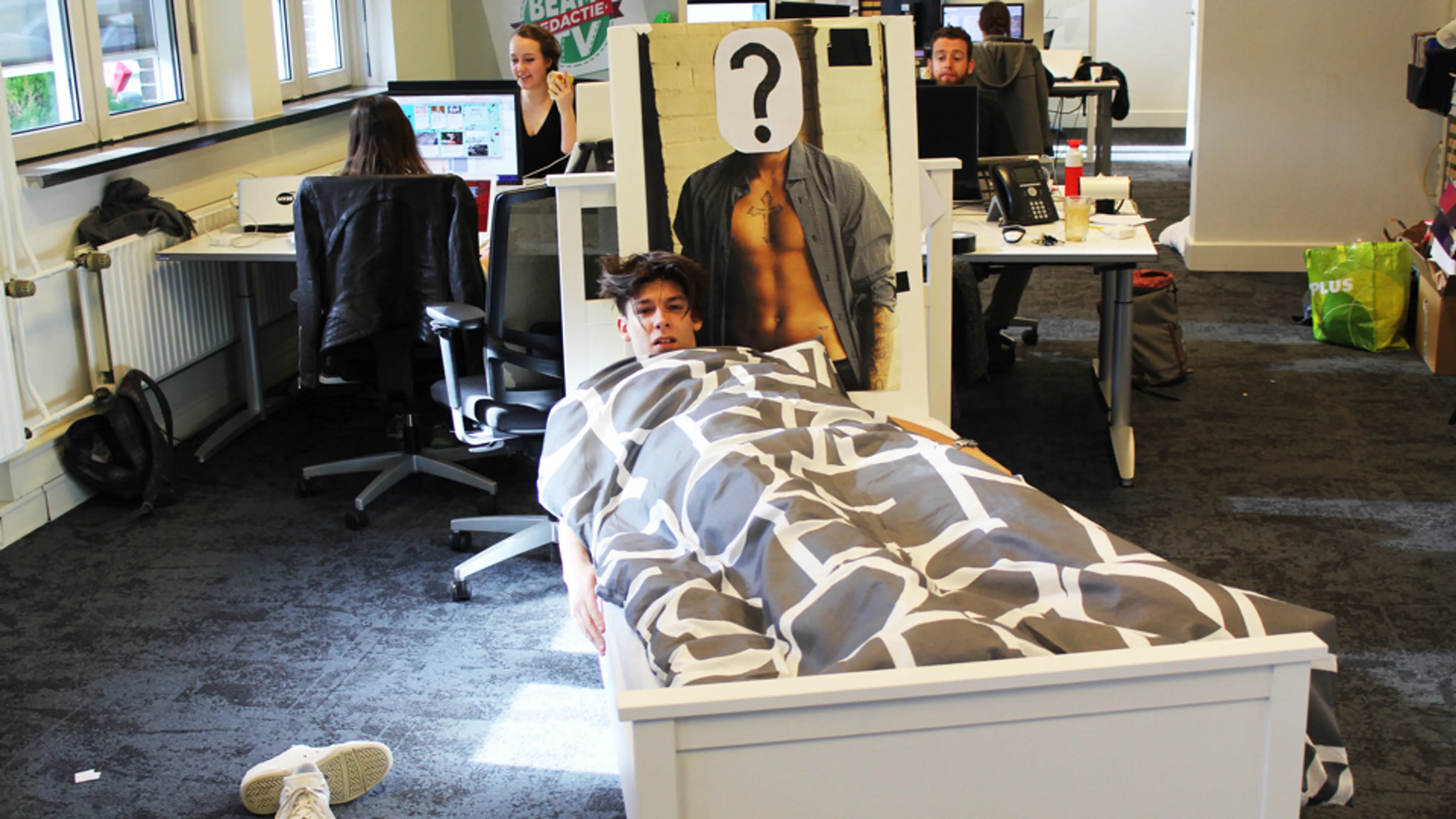 Uitgelichte afbeelding