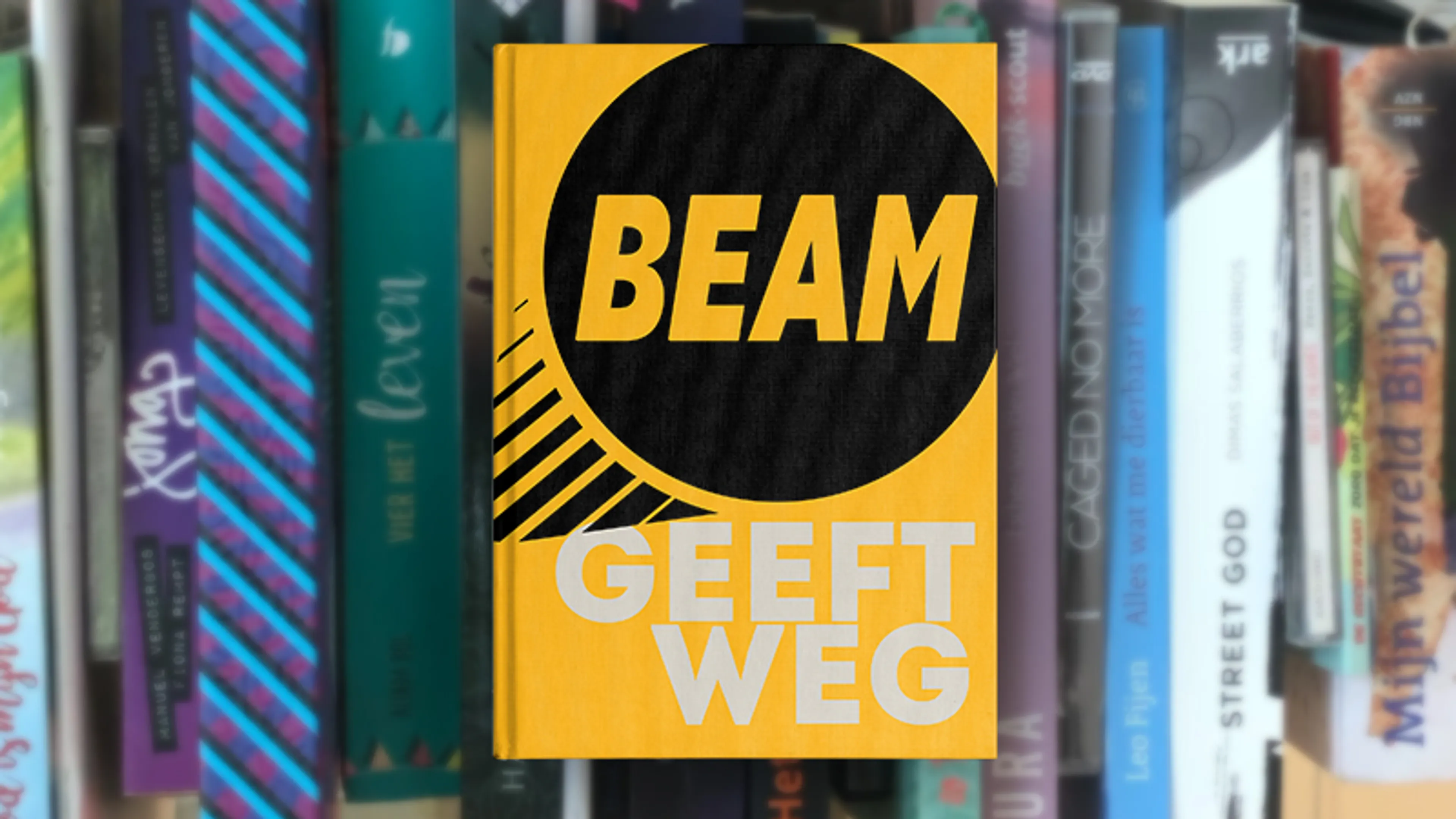 Uitgelichte afbeelding