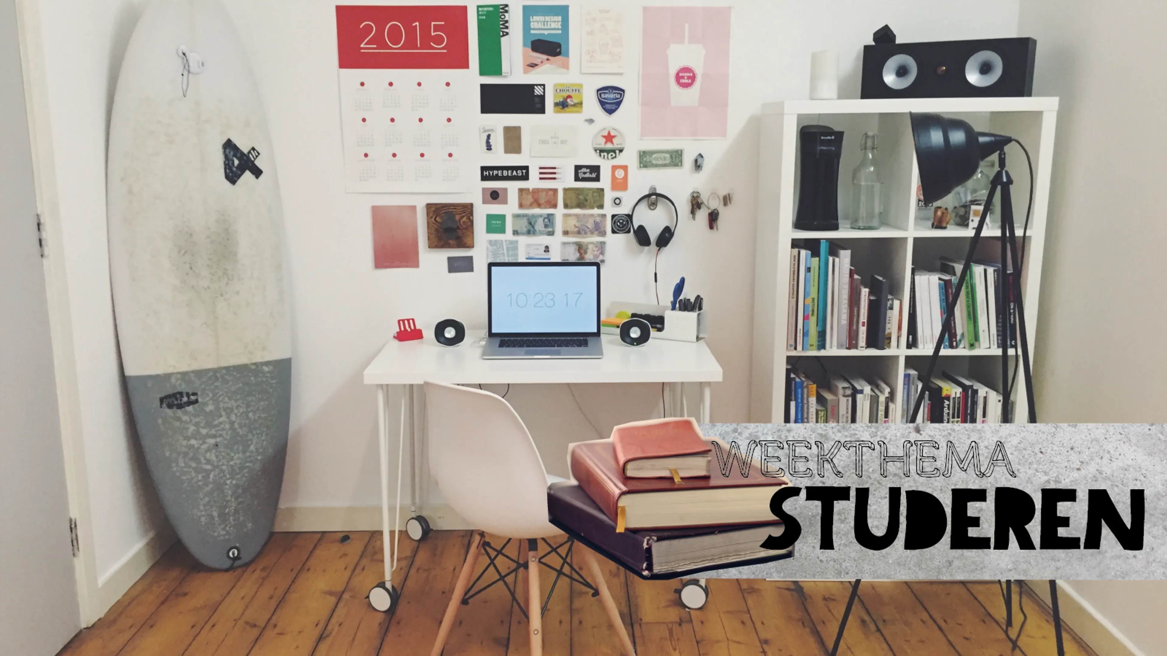 Uitgelichte afbeelding