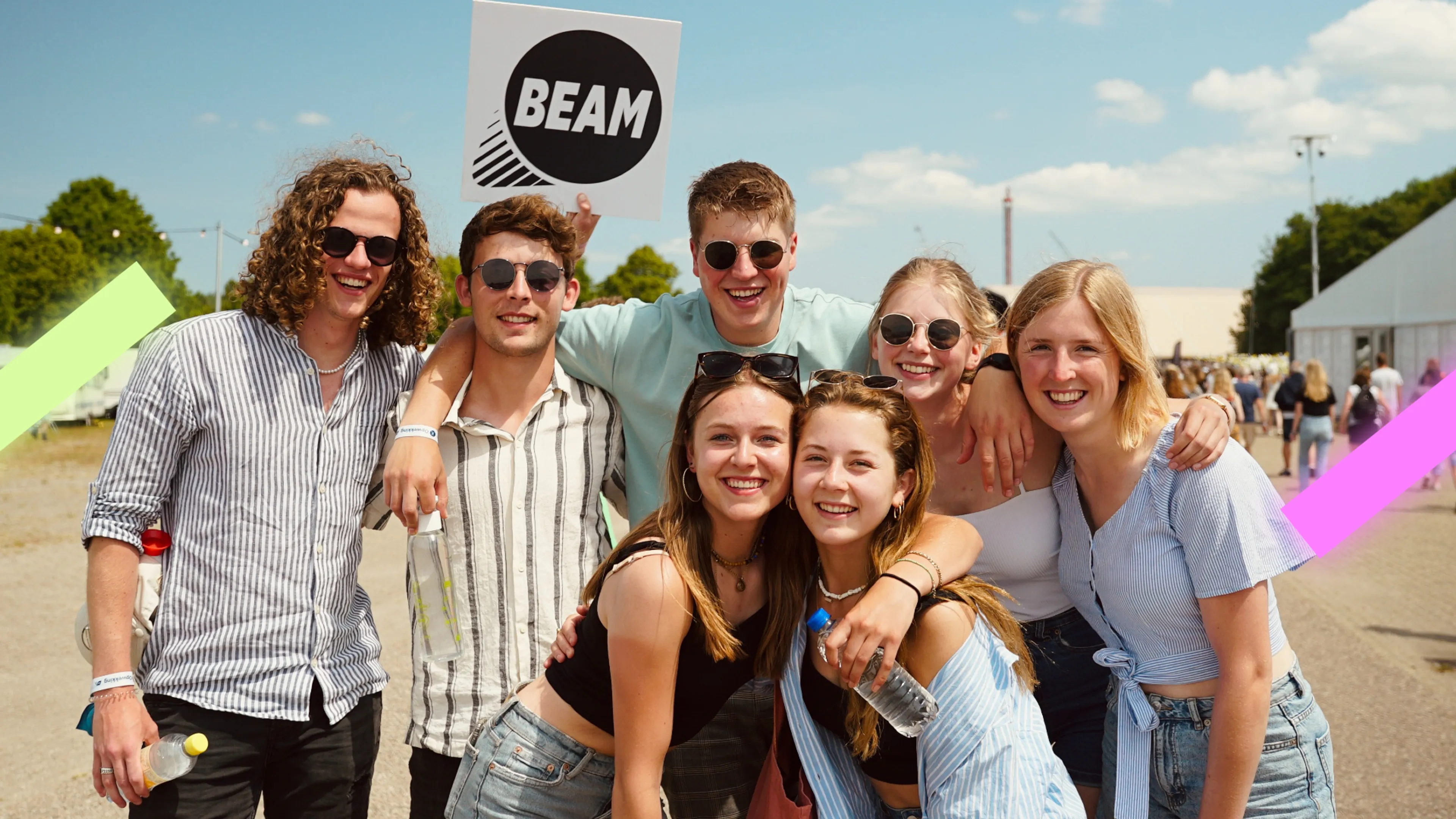 Spot Jezelf @ Opwekking 2023! - EO BEAM