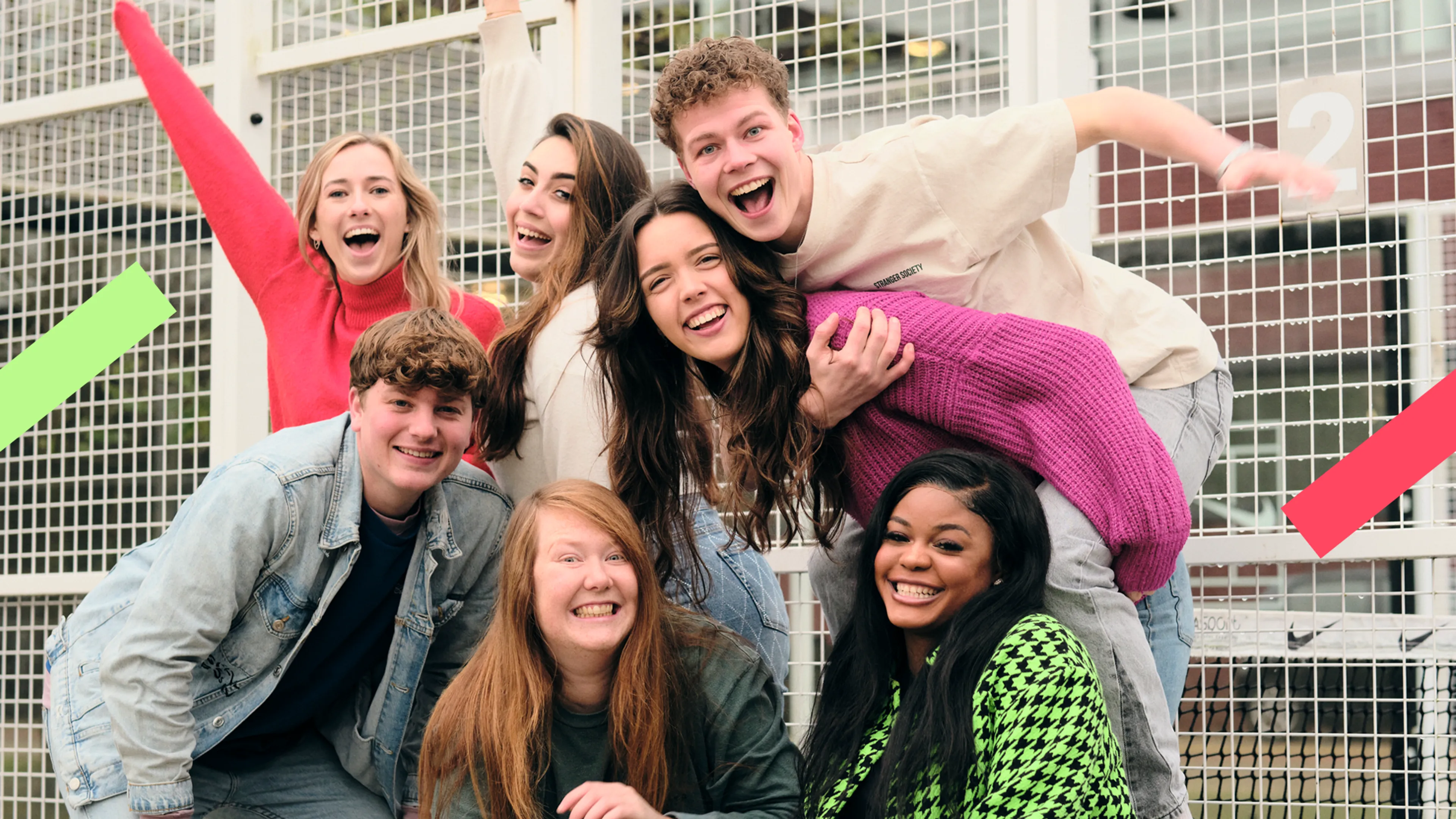 RedactiePraat: 'HELP, ik ben verslaafd!' 📵