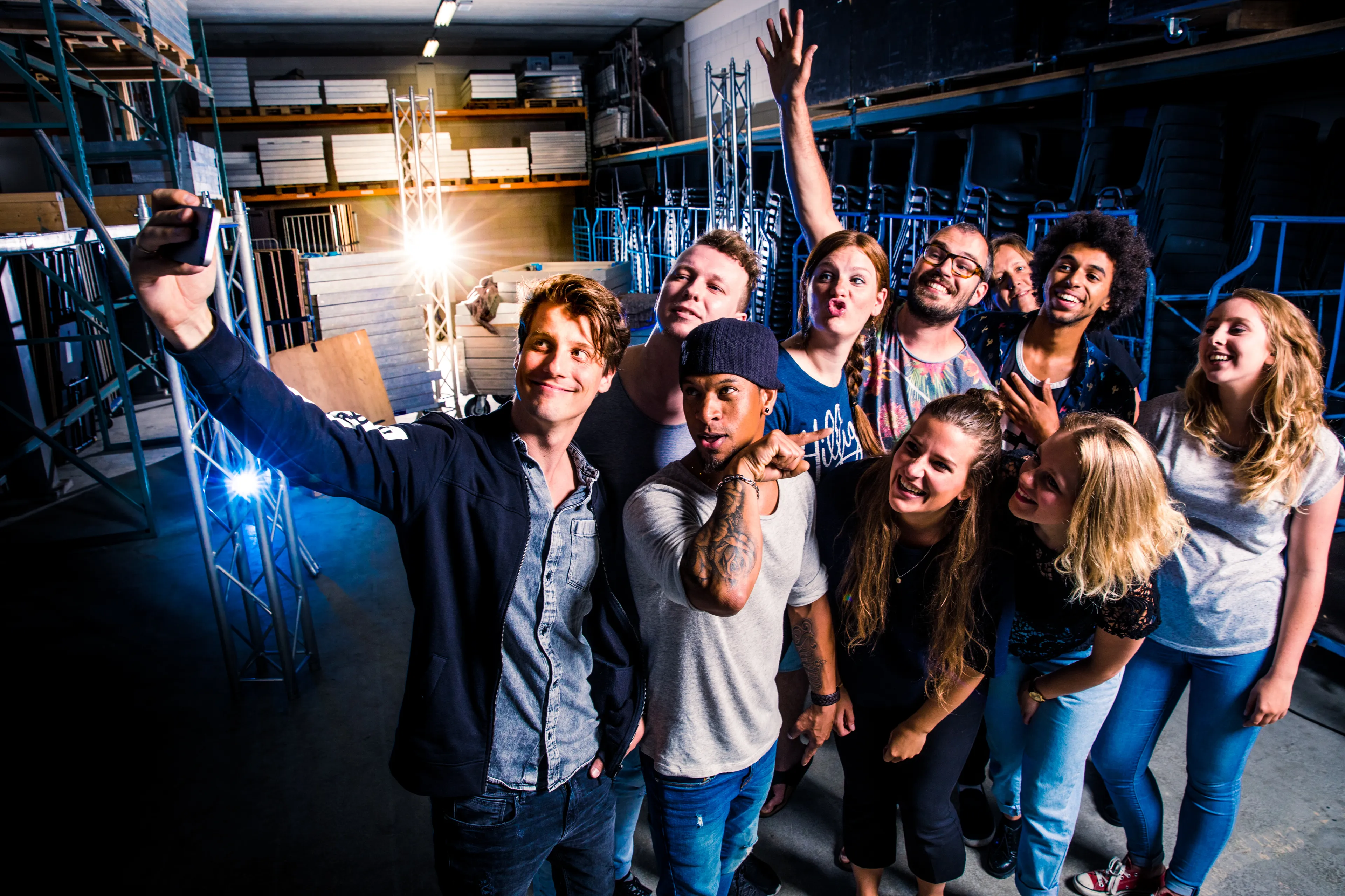 Uitgelichte afbeelding