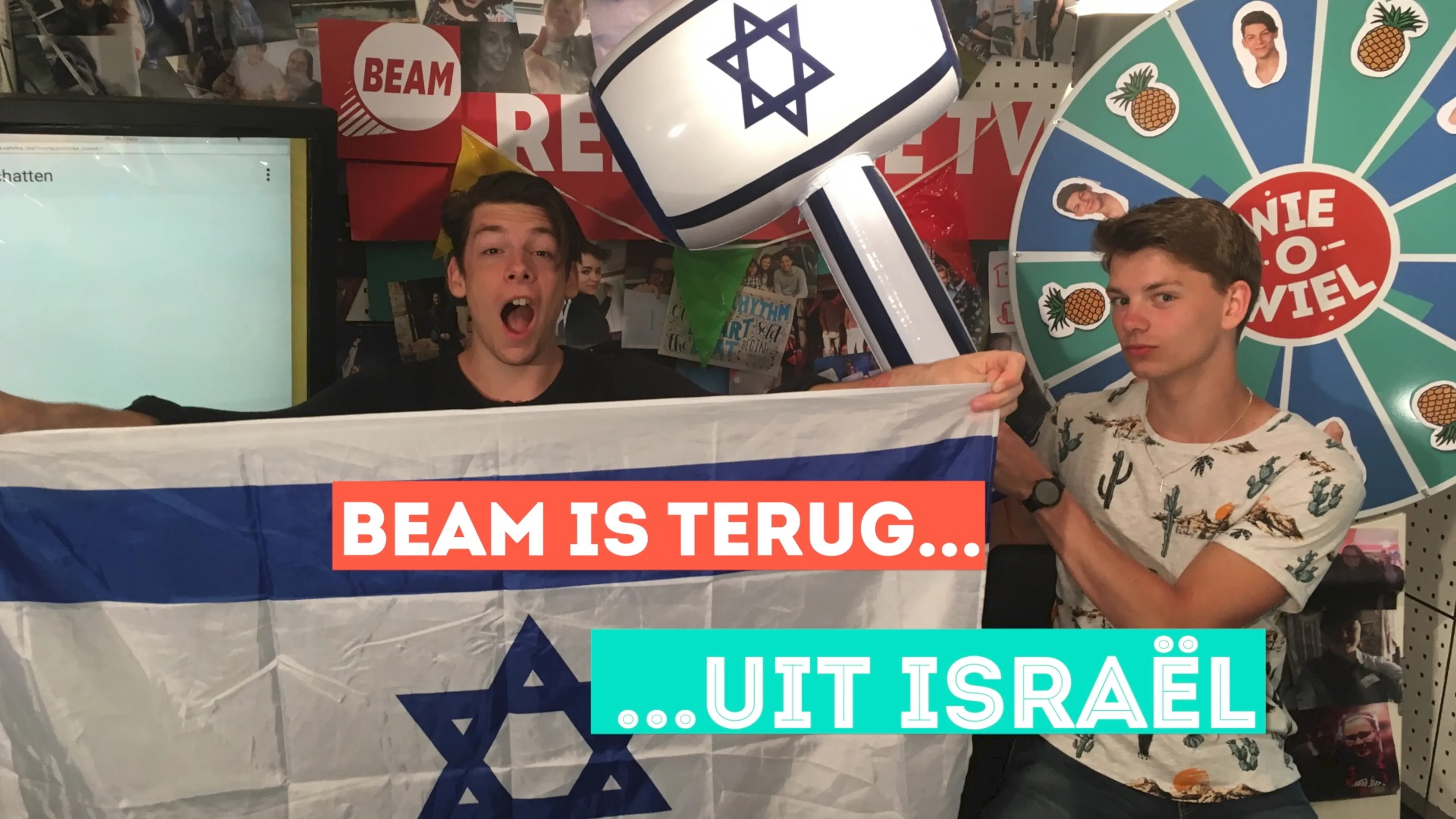 Uitgelichte afbeelding