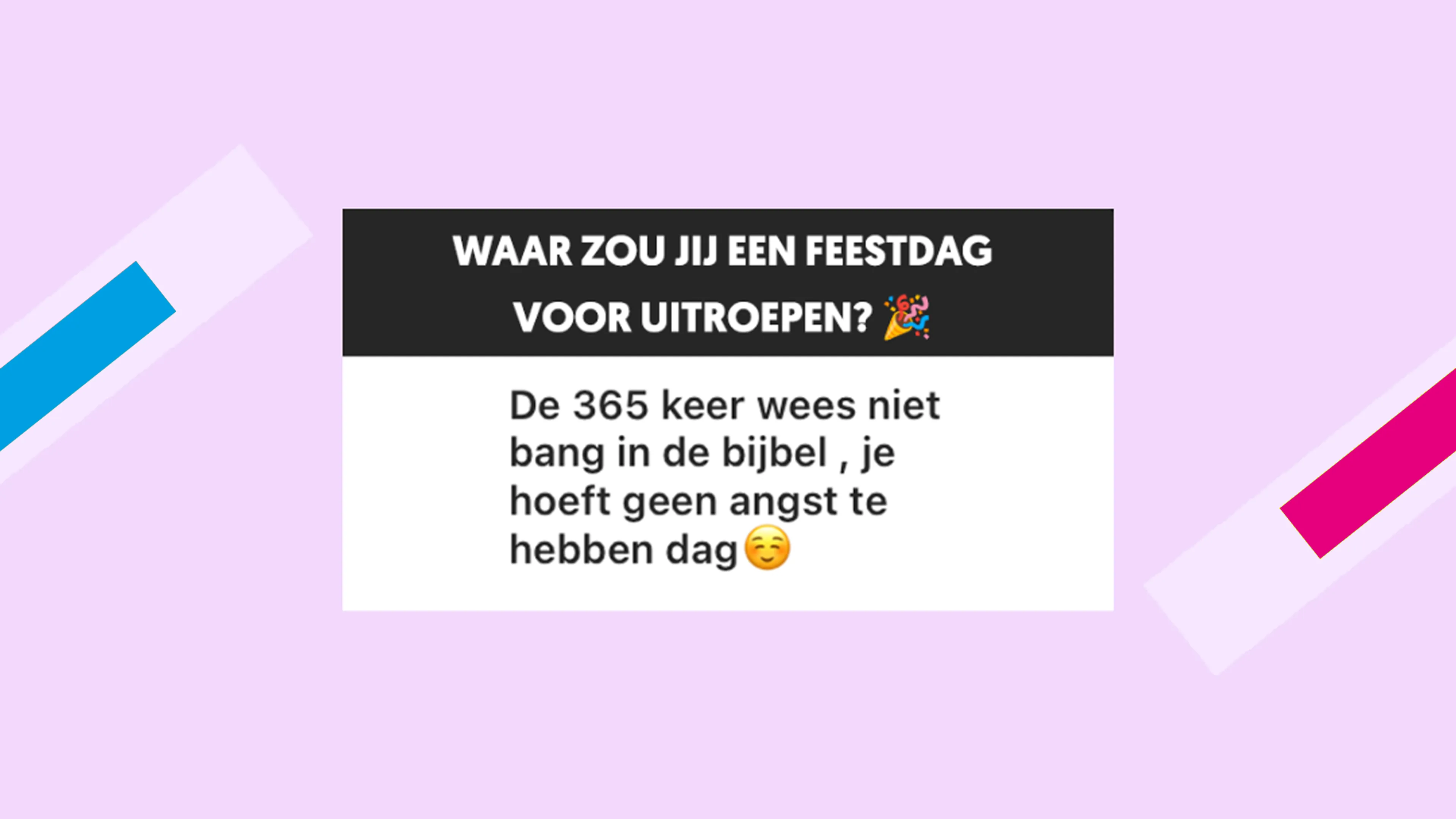 Uitgelichte afbeelding