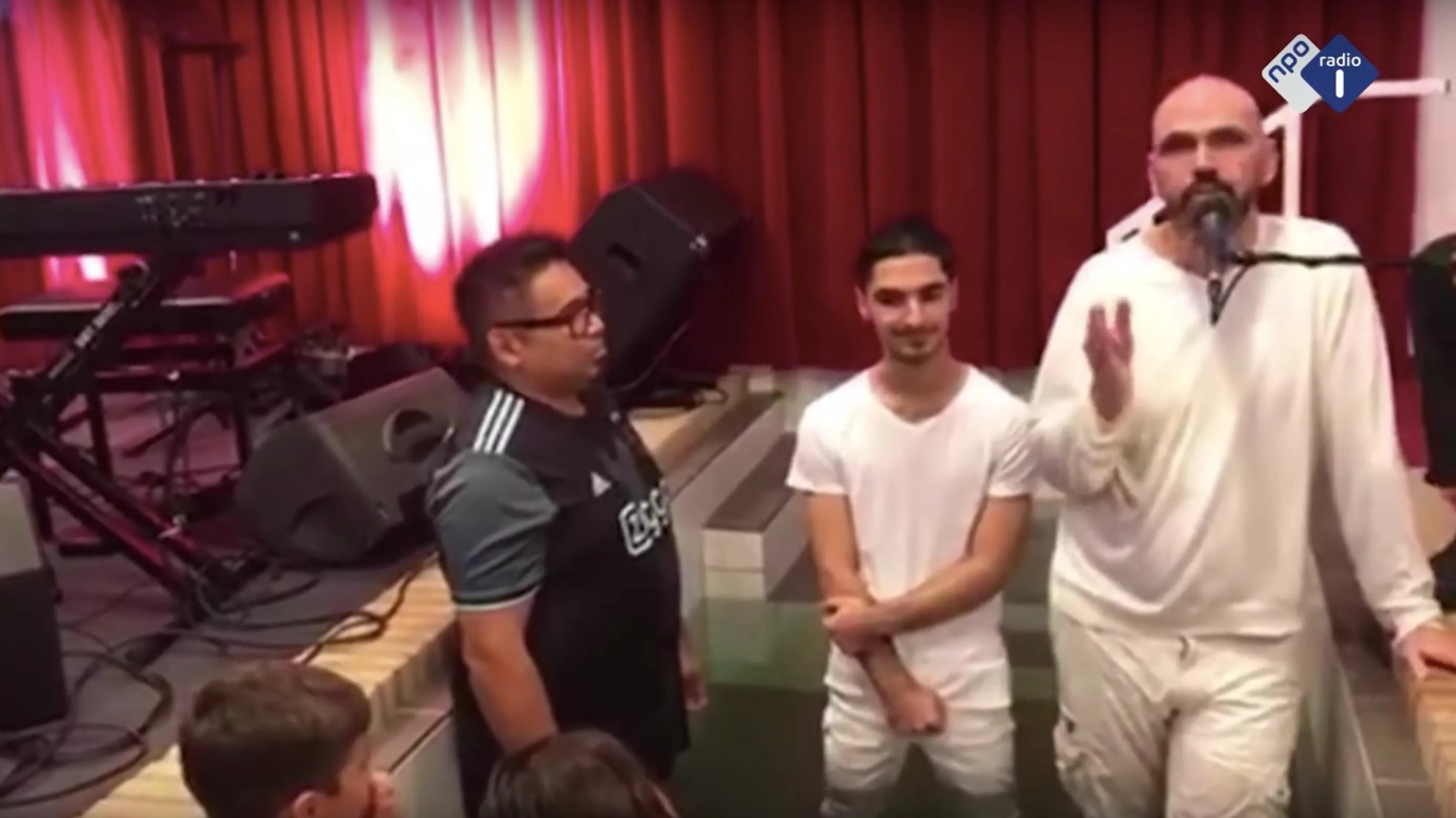 Uitgelichte afbeelding