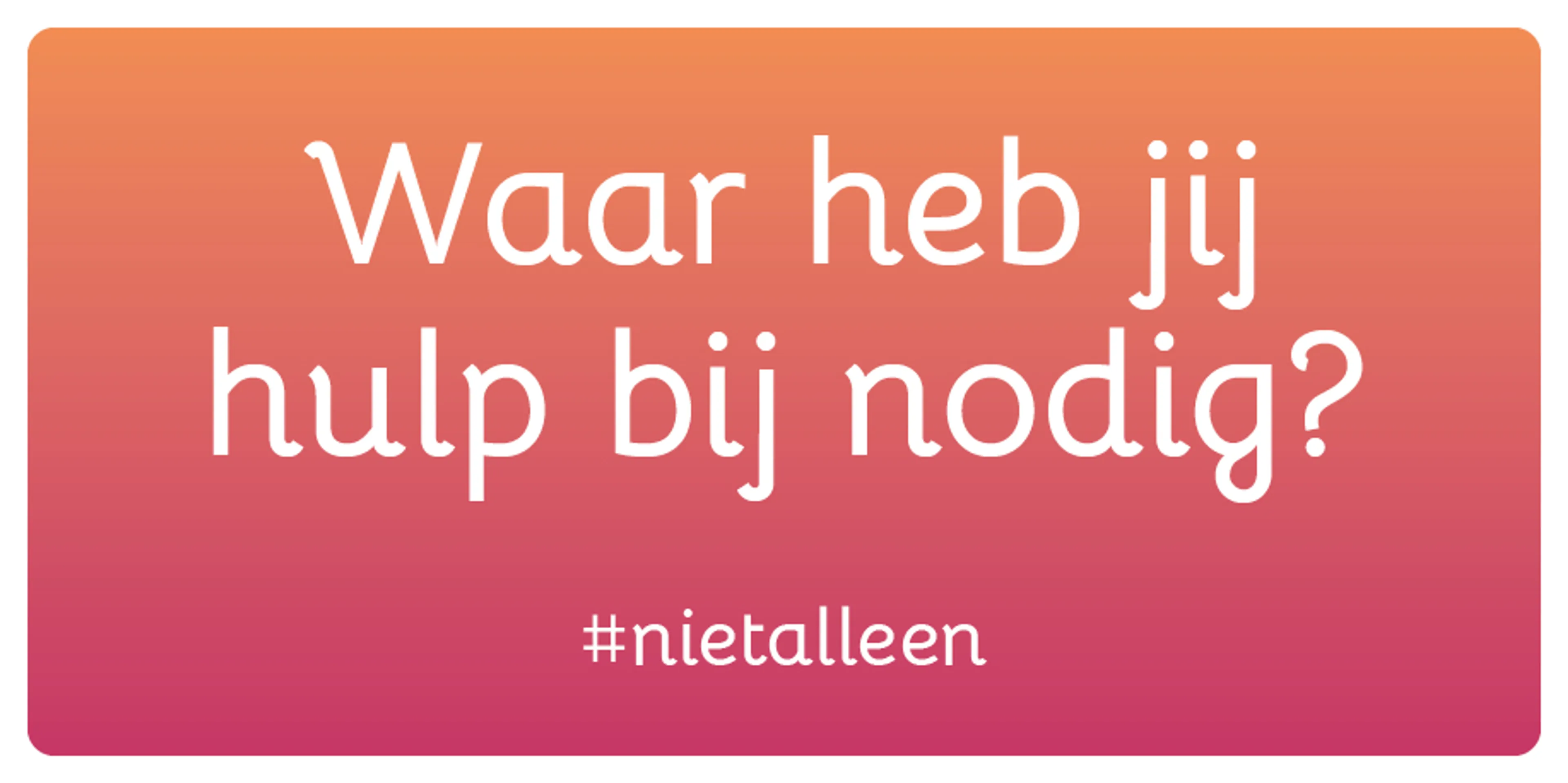 Uitgelichte afbeelding