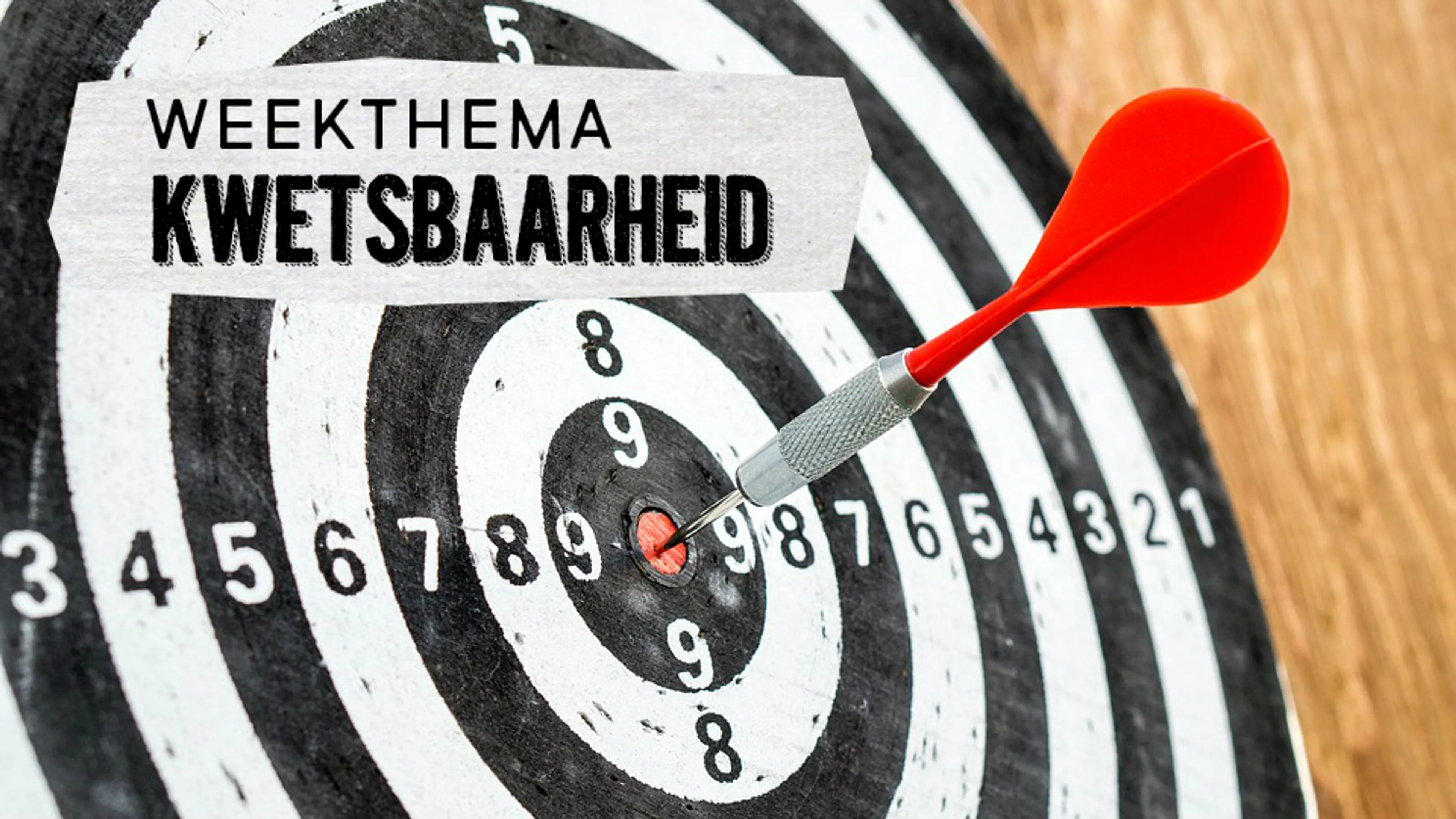 Uitgelichte afbeelding