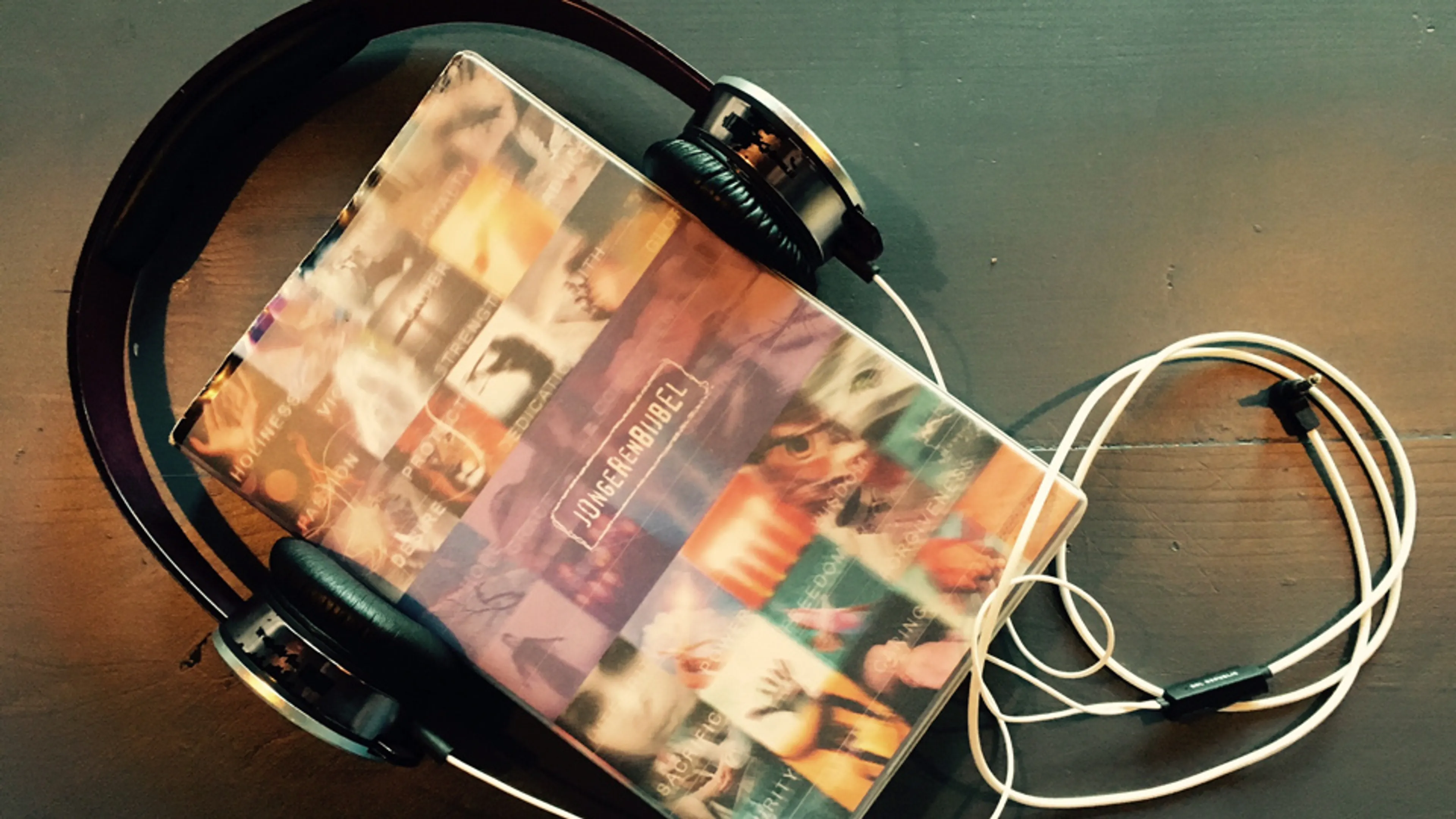 Uitgelichte afbeelding