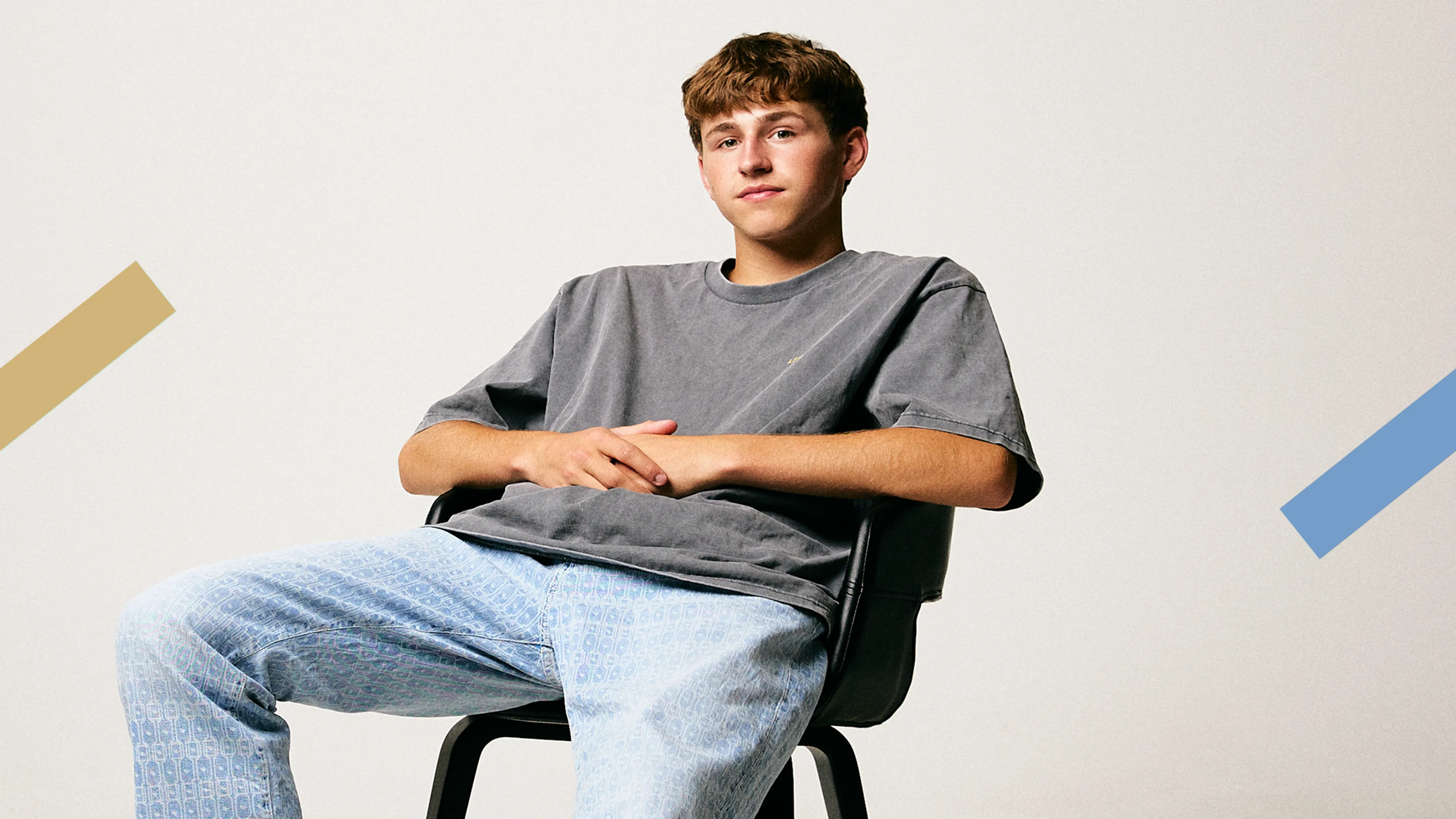 Marc Floor: ‘Als christen moet je je best doen voor deze wereld’ 🌍🔥