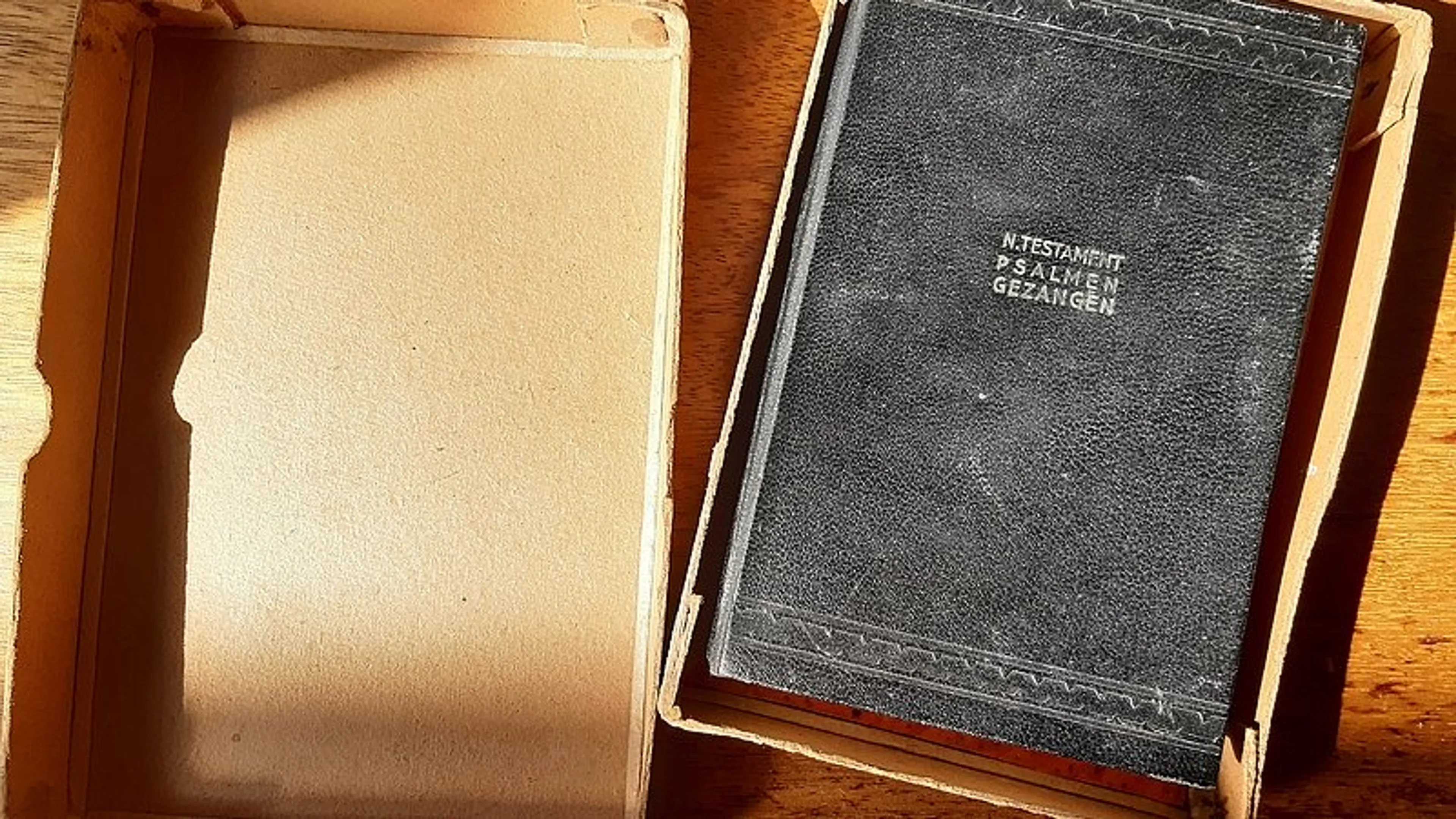 Uitgelichte afbeelding