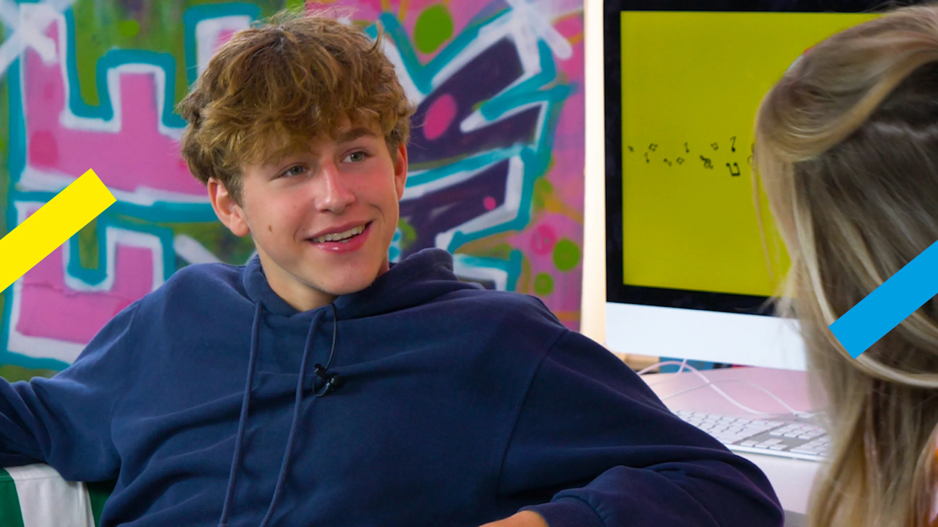 ZIEN: 4 songs die het leven van Marc Floor hebben veranderd