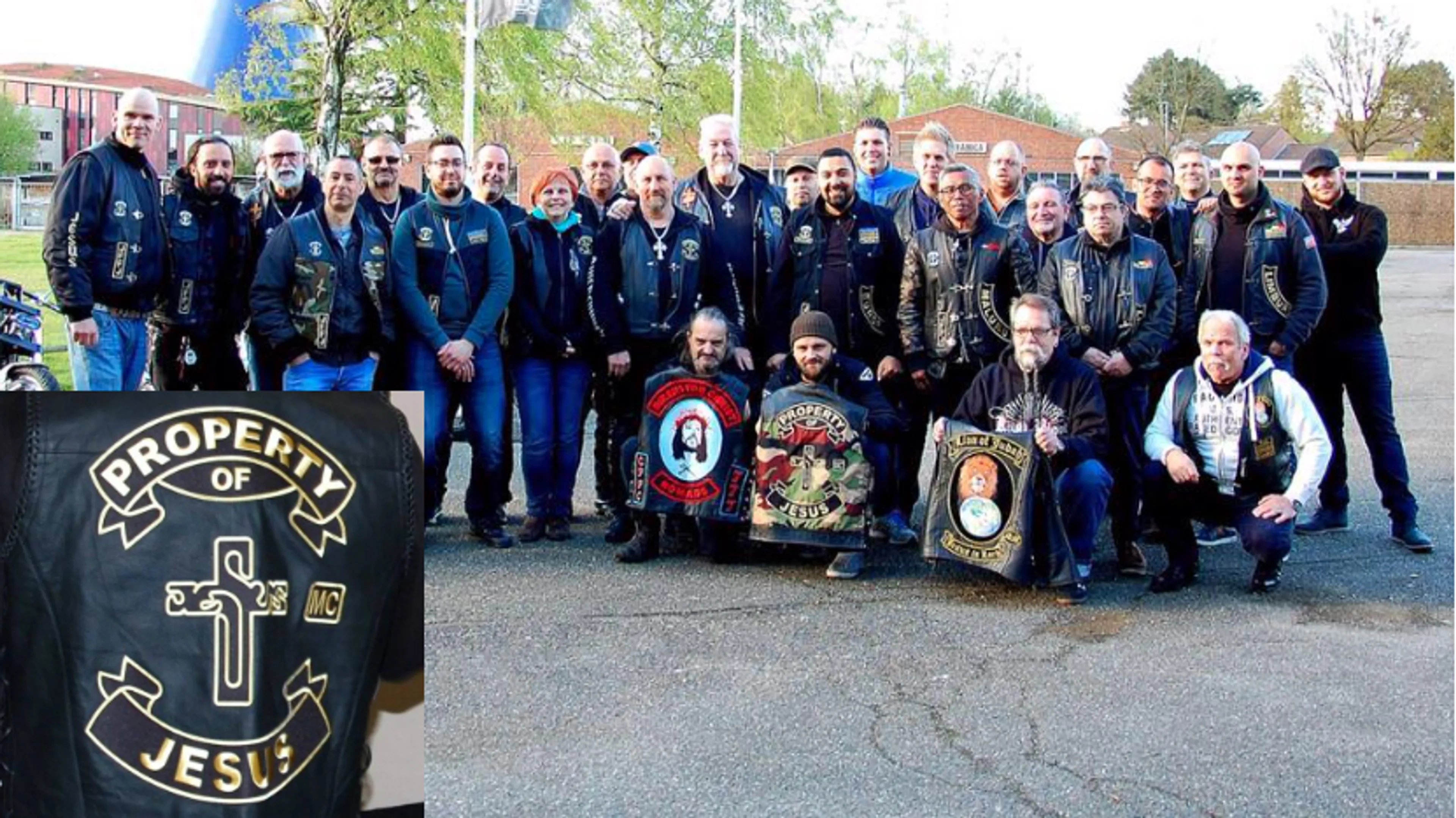 Uitgelichte afbeelding