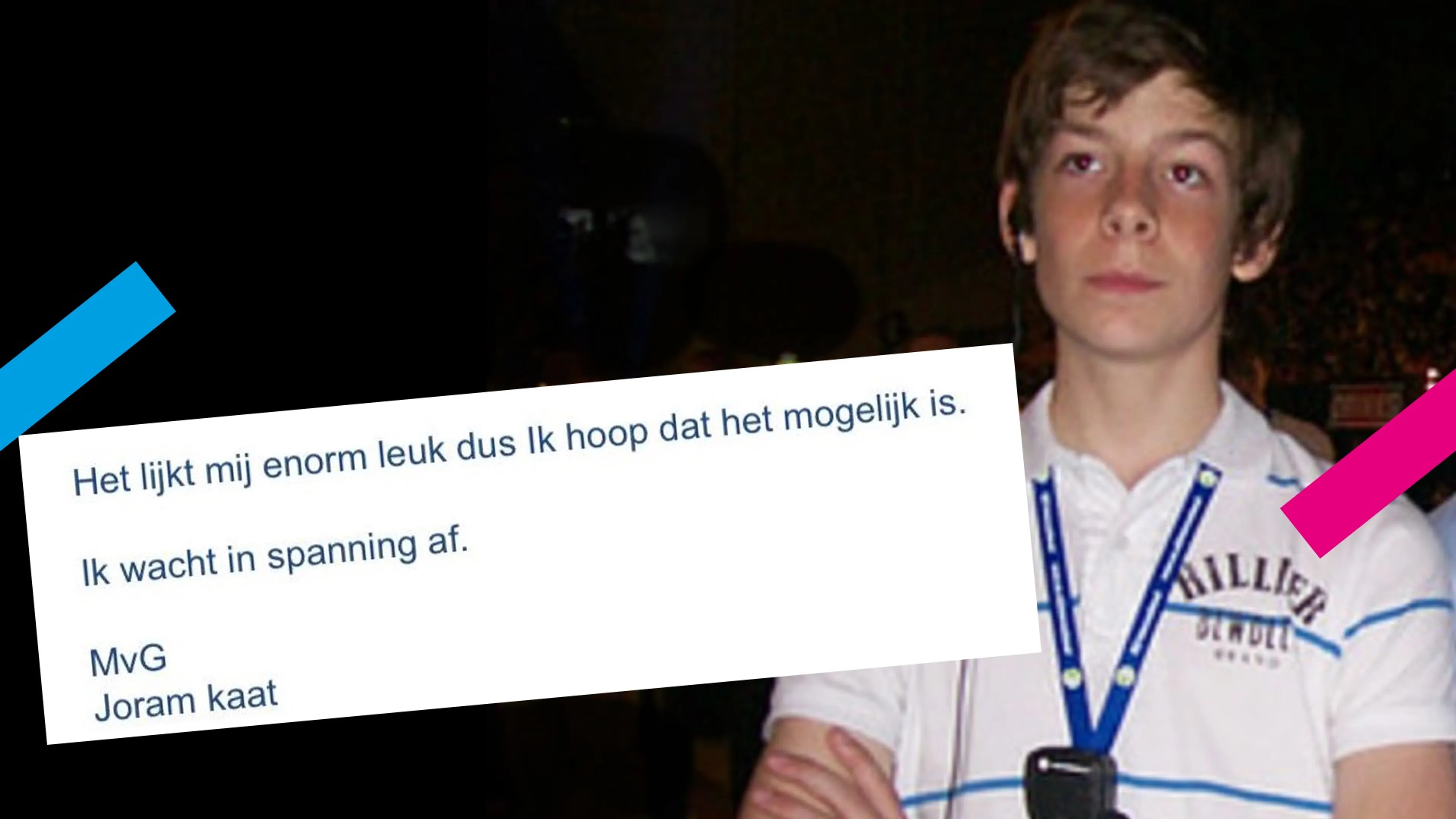 Uitgelichte afbeelding