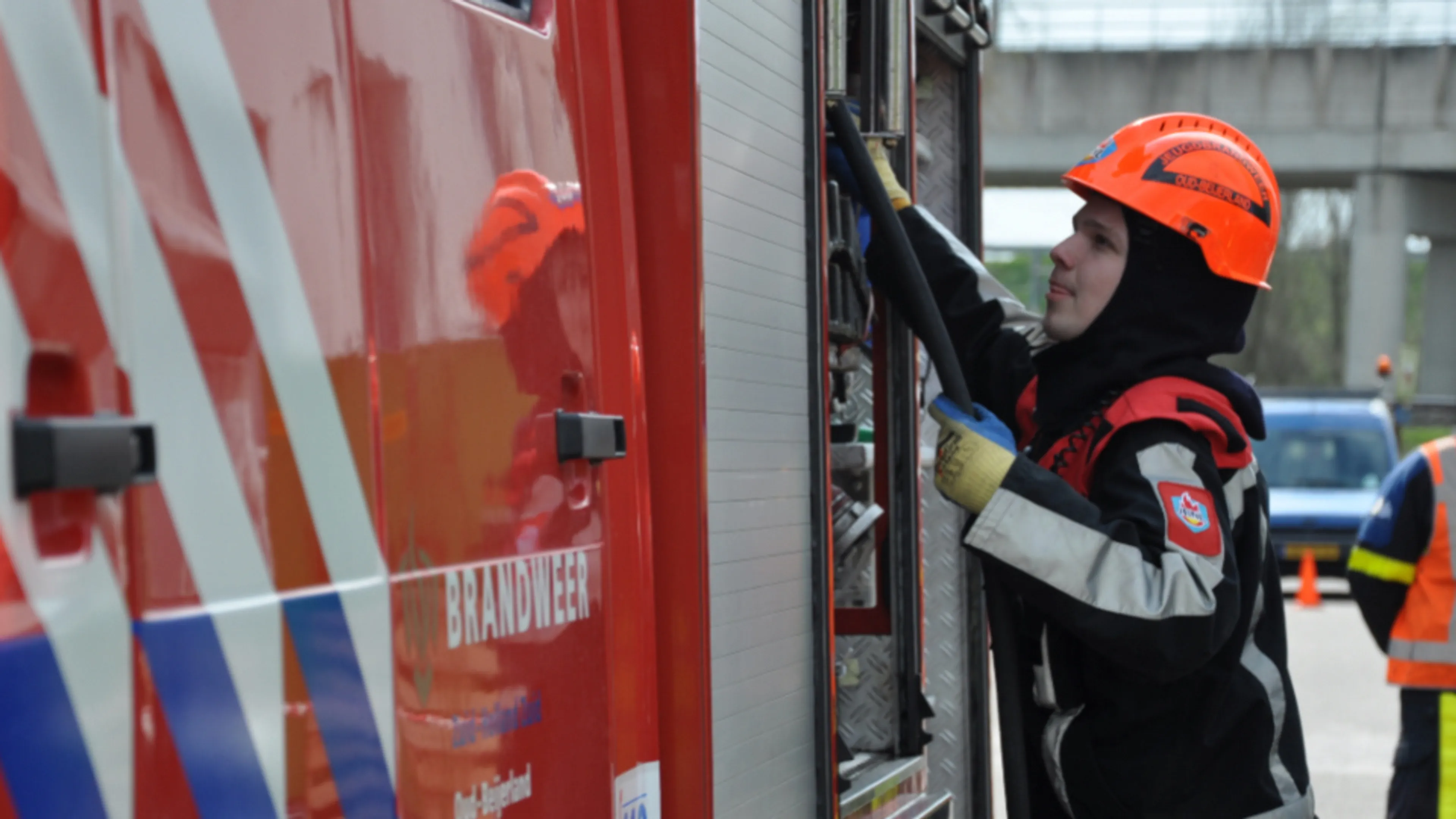 Uitgelichte afbeelding