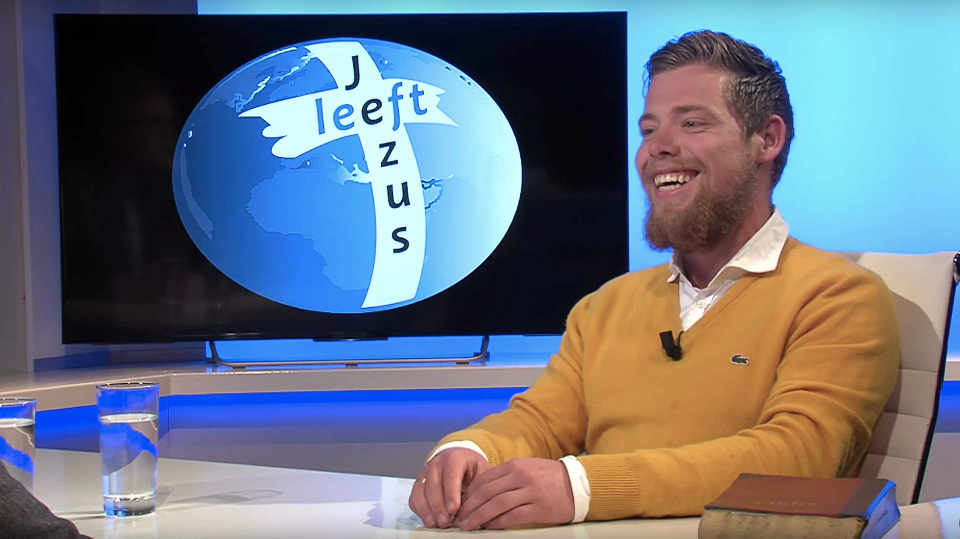 Uitgelichte afbeelding