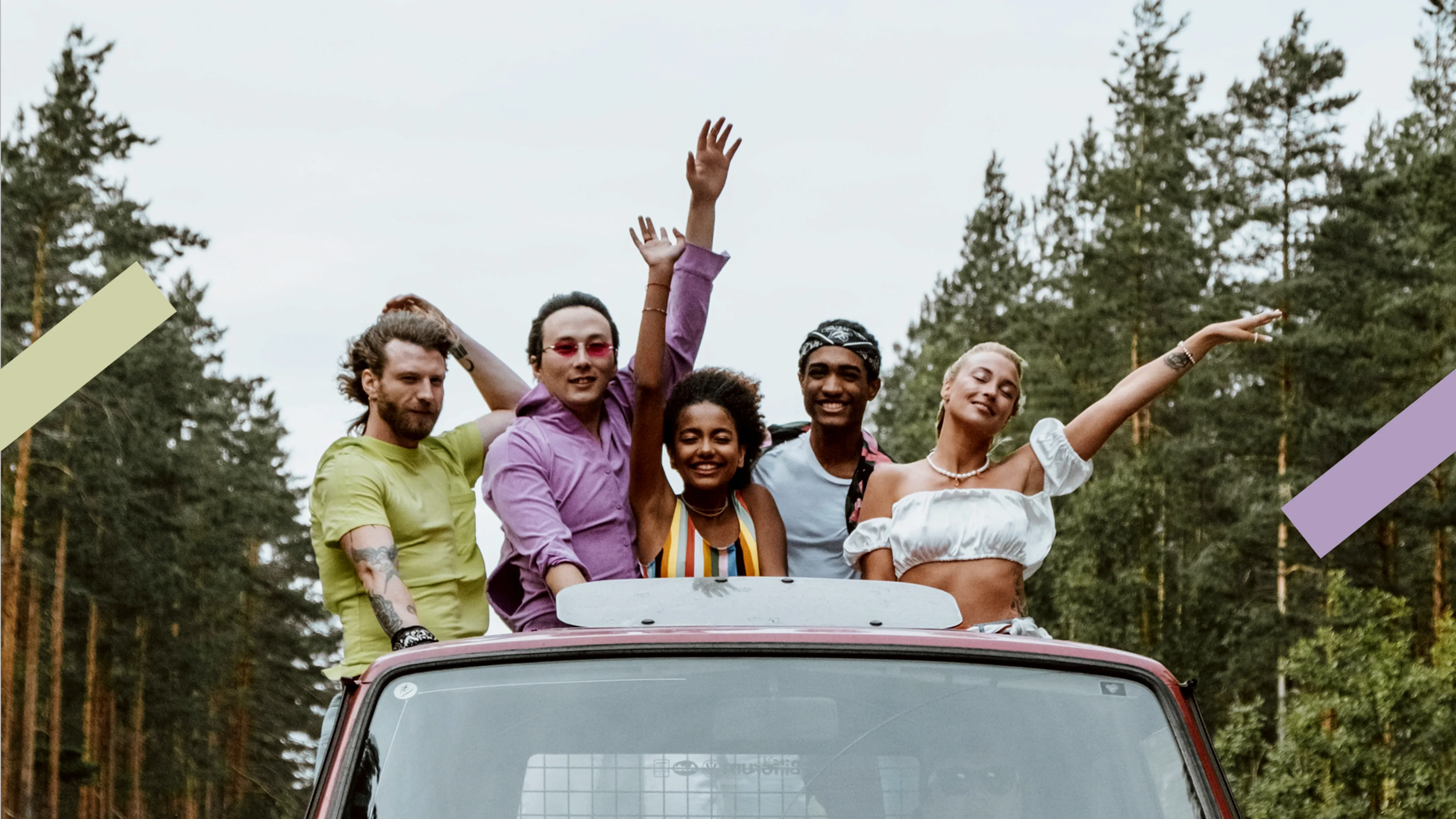 9x de leukste tips tegen verveling in de auto naar je vakantiebestemming☀️