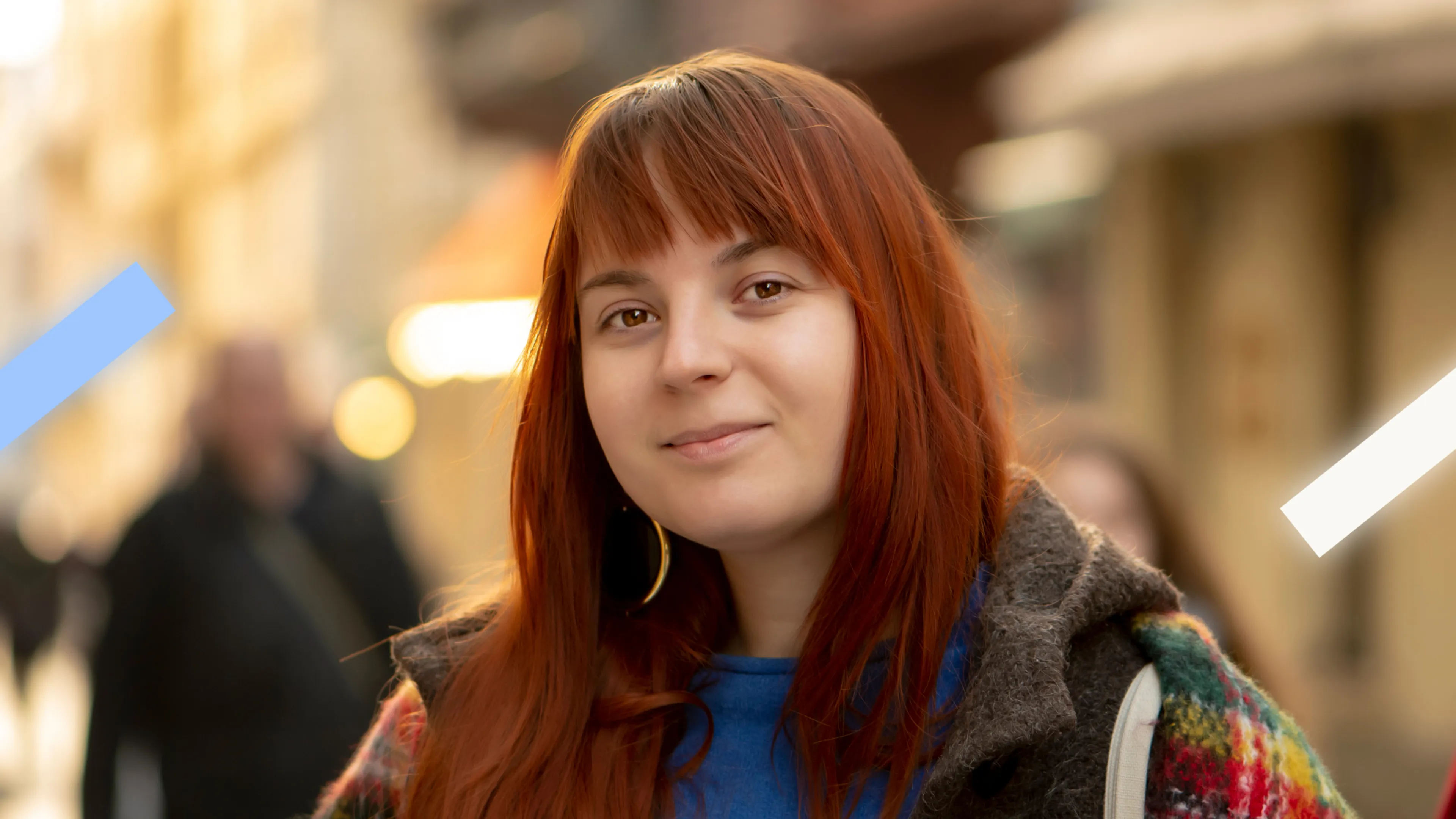 Esther (20) werd vernederd door docenten: ‘Ik heb geen positieve herinneringen aan de middelbare school’