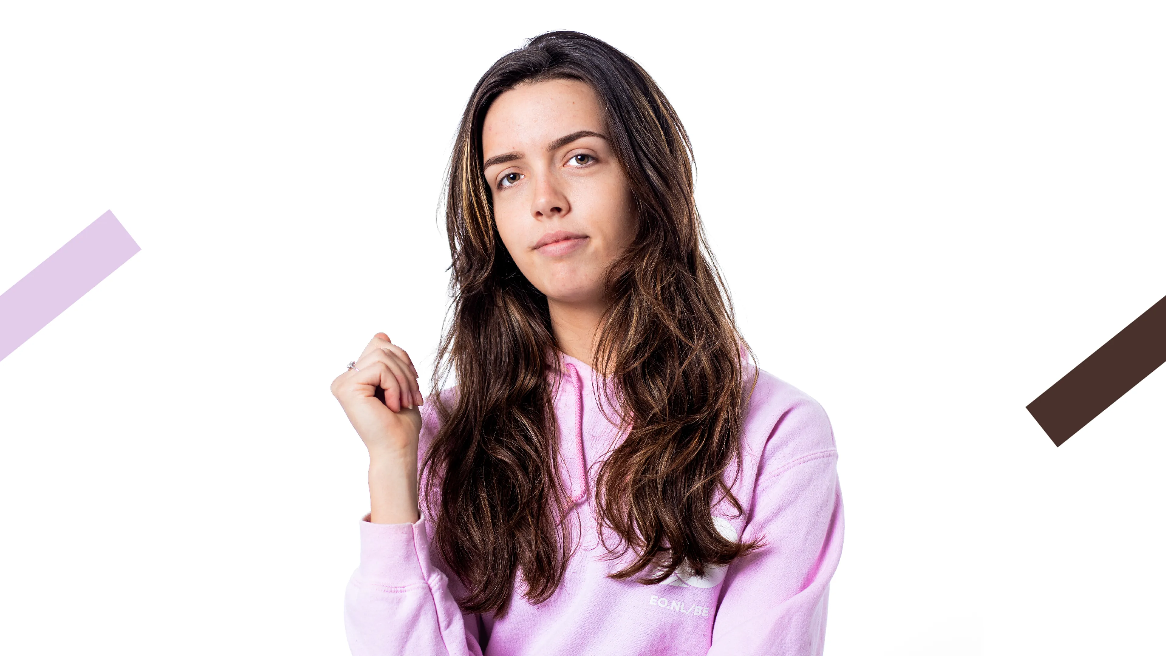 Femke: 'Bidden is niet de oplossing voor jouw pornoverslaving'