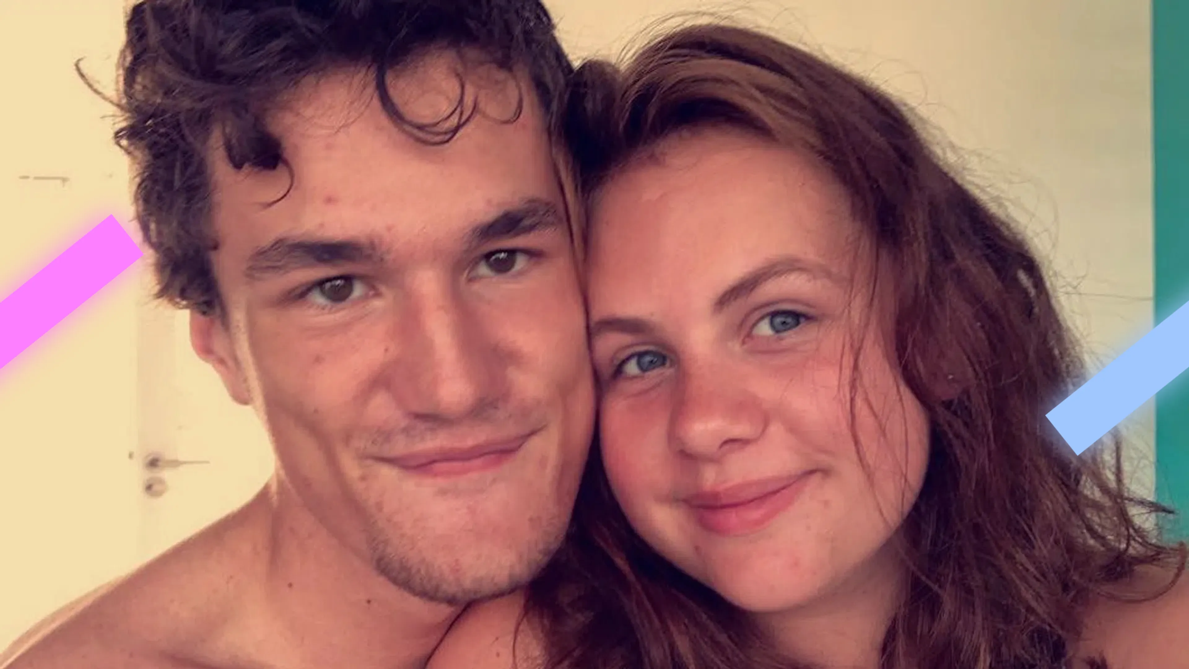 Tara (21) verongelukte op Bonaire: ‘De grond zakte onder mijn voeten weg’